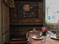 -Mammamia意大利餐厅(阳春巷店)