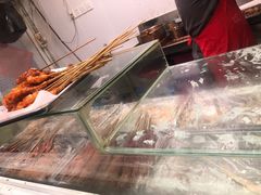 -辽B·小串(总店)
