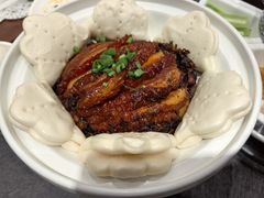 -羲和雅苑•北京烤鸭(国贸商城店)