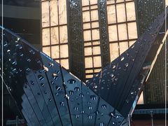 -上海滴水湖皇冠假日酒店