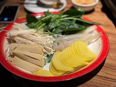 -耶里夏丽·丝路新疆菜·清真食品(徐汇南丹东路臻选店)