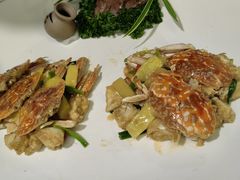 -大水车公馆·顺德菜·妈姐菜(均安店)