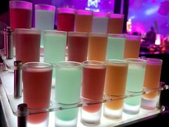 -MOSSO·Liveshow(M3香港广场店)