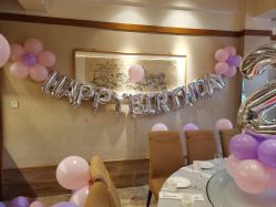 -艺鸣气球派对·生日惊喜宝宝宴·求婚订婚·表白婚房布置