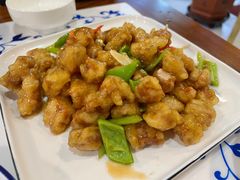 -老都一处饺子馆(道里店)