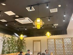 -水林间·寿喜烧自助(仙林金鹰店)