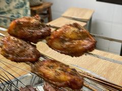 -金二烤肉(早慈巷小区店)