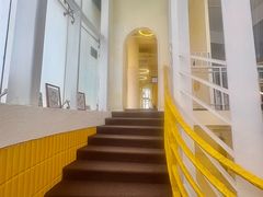 -勇气斑马·巴西柔术&跆拳道(浦东三林店)