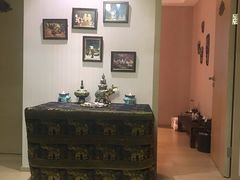 -享泰·泰式按摩SPA私家会所(太古汇店)