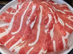 -味之绝美蛙鱼头火锅(松江万达店)