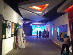 -万达广场(无锡滨湖店)