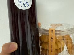 -蘇锦宴·淮扬菜烤鸭·小院(三元桥霄云路店)