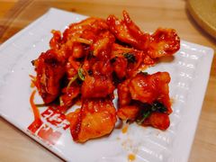-姐弟小东北(瑞景商业广场店)