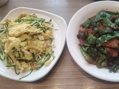 -六泰居·尔滨地标·东北菜(泰山路店)