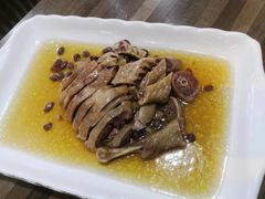 -众顺和非遗淮扬菜(何园店)