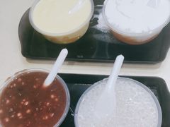 -百花传统甜品店(原址店)