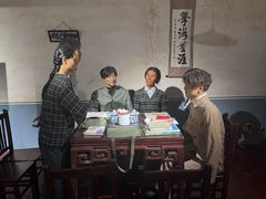 -鞍钢博物馆
