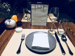 -Mercato莫卡多露台餐厅与酒吧(K11店)