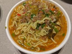 -海底捞火锅(地王新天地店)