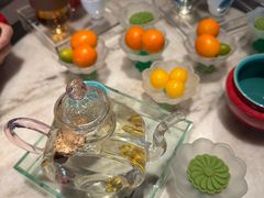 -豫园湖心亭茶楼