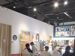 -海马体照相馆(天津世纪都会店)
