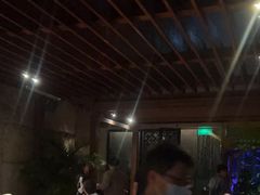 -广州柏悦酒店·悦吧·顶楼露天酒吧