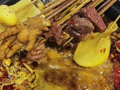 -唐记煌大坨卤牛肉串串(瑞南街店)