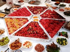 文和友龙虾-老长沙龙虾馆(梅林店)