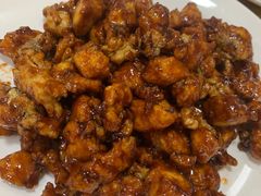 -老七饭馆(光荣道总店)