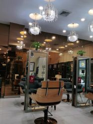 -佰亿Salon·烫染造型