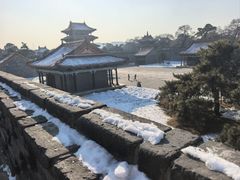 -北陵公园
