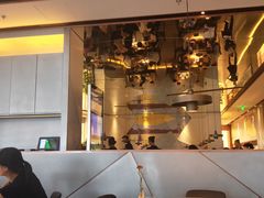 -金牌外婆家(苏州中心店)