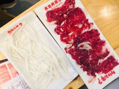 -为什么牛潮汕牛肉火锅(中信广场店)