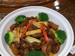 -宁味楼·西北创新融合菜(正源南街宝湖店)