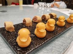 -全聚德(领城国际店)