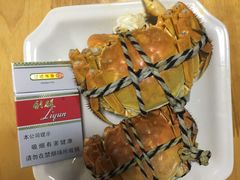 -乡乐园蟹庄·阳澄湖农家乐