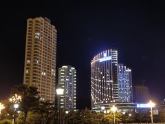 -威海蓝海御华大饭店·蓝钻美食自助百汇