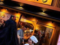 -天ぷら定食まきの(難波千日前店)