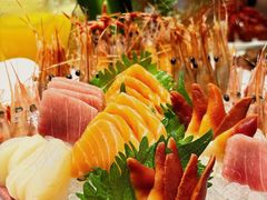 -悦泰环球美食自助(金茂旗舰店)
