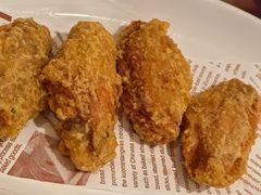 -新白鹿餐厅(滨江银泰店)