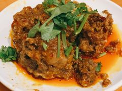 小笼牛肉-曾牛肉