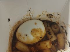 -老五麻辣香锅(盘锦花园店)