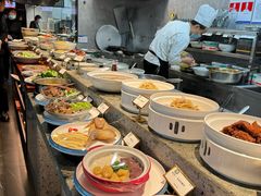 -壹只菜·崇明本地特色菜(崇明南门店)
