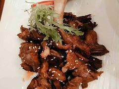 -上海浦东假日酒店