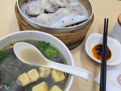 -鸡鸣汤包(红山动物园店)