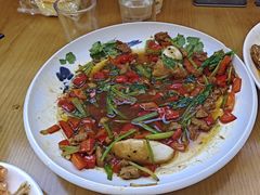 -谭家菜(童宾路店)