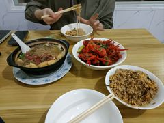 -红卫粉丝煲(艮塔东路店)