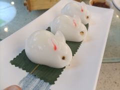 -五福茗点茶楼(花都雅乐城店)