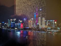 -非常时髦餐厅VUE Restaurant(外滩茂悦大酒店)