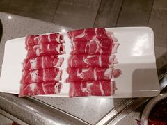 -海底捞火锅(龙岗星河COCO Park店)